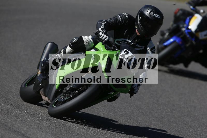 /12 30.04.2026  Speer Racing ADR/Gruppe gelb/248